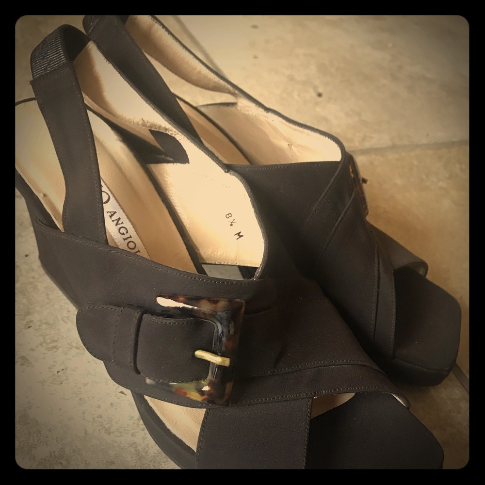 Enzo angiolini
